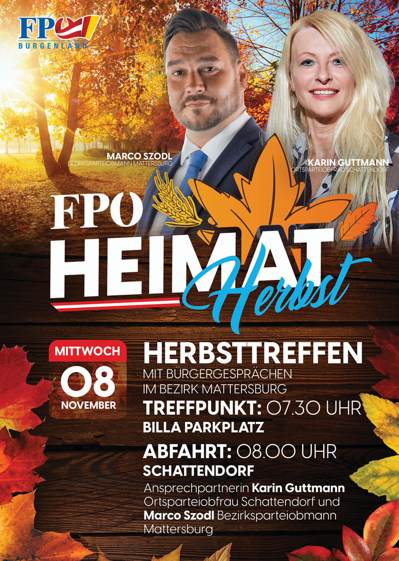 Heimatherbst Herbsttreffen