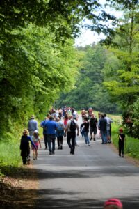 Wanderung Kobersdorf 3