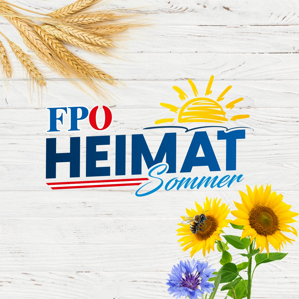 Heimatsommer